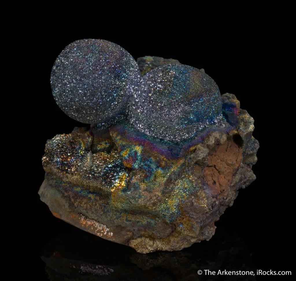 Chalcopyrite - image 2