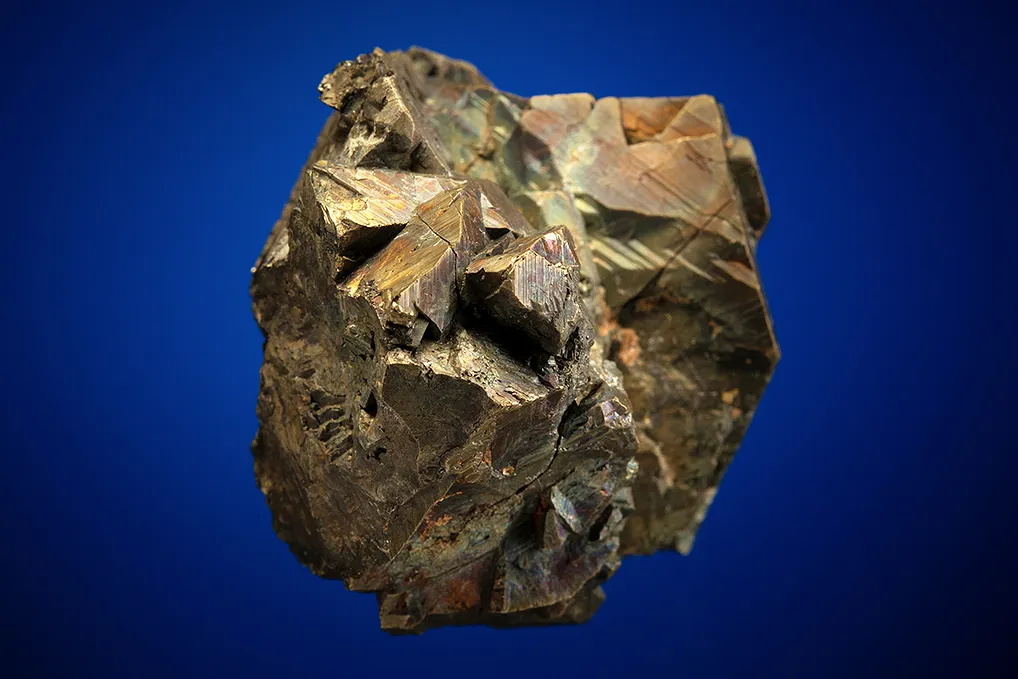 Chalcopyrite - image 3