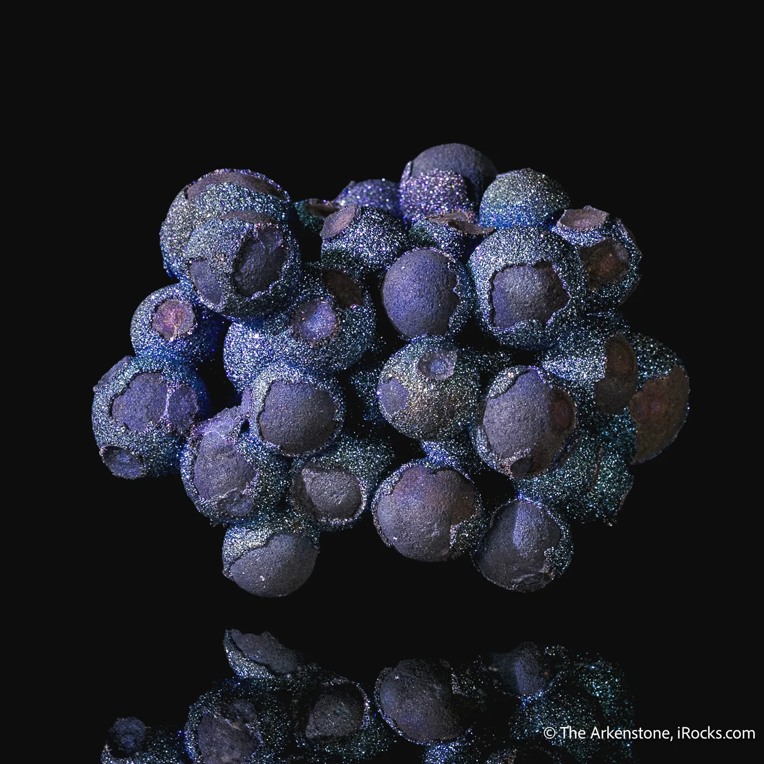 Chalcopyrite - image 6