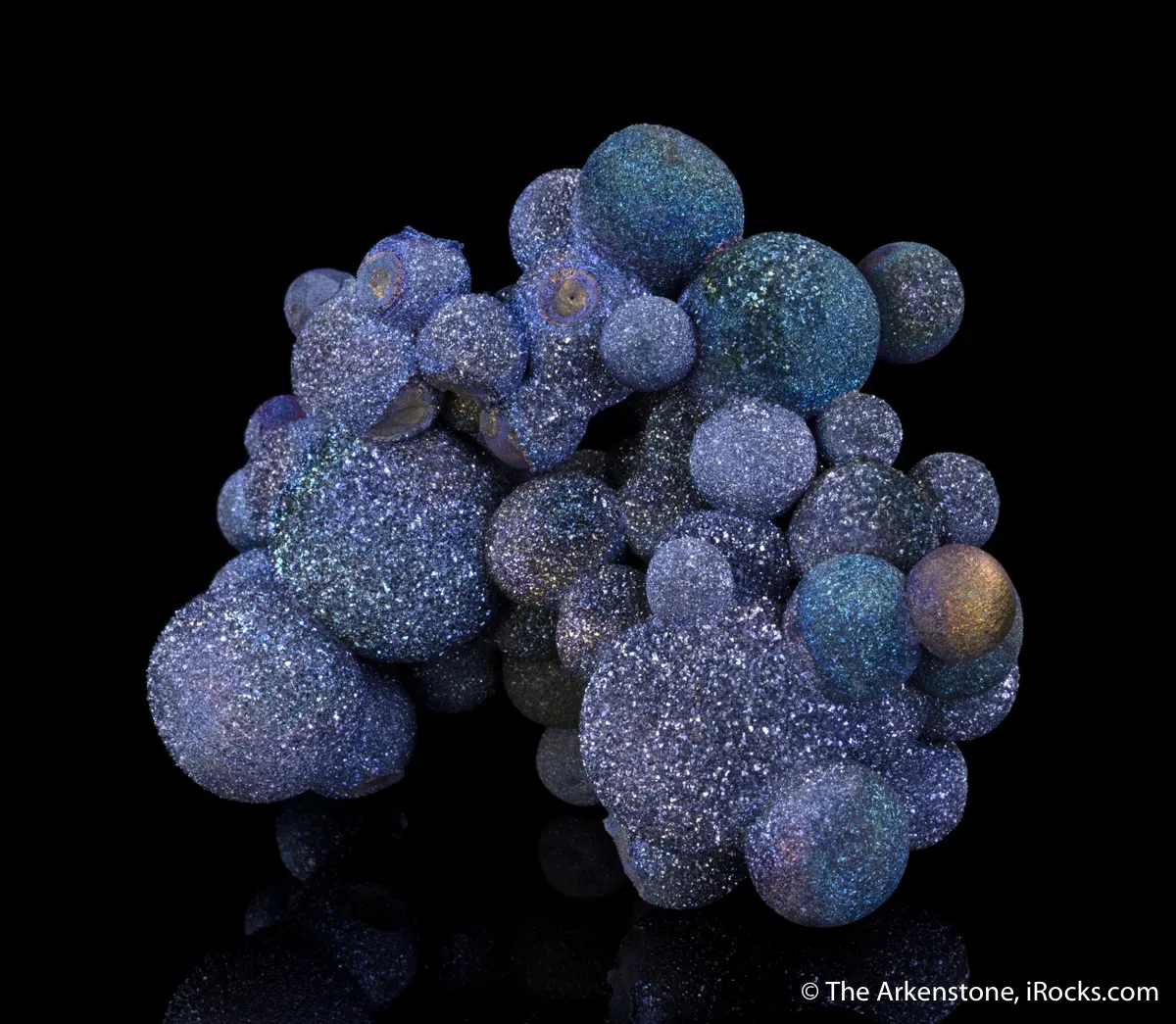 Chalcopyrite - image 2