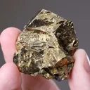 Chalcopyrite - image 2