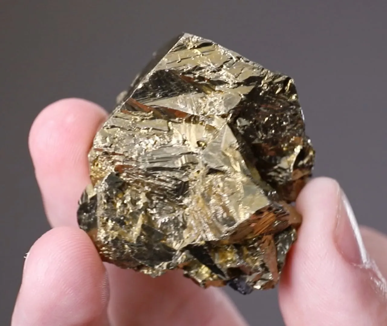 Chalcopyrite - image 2
