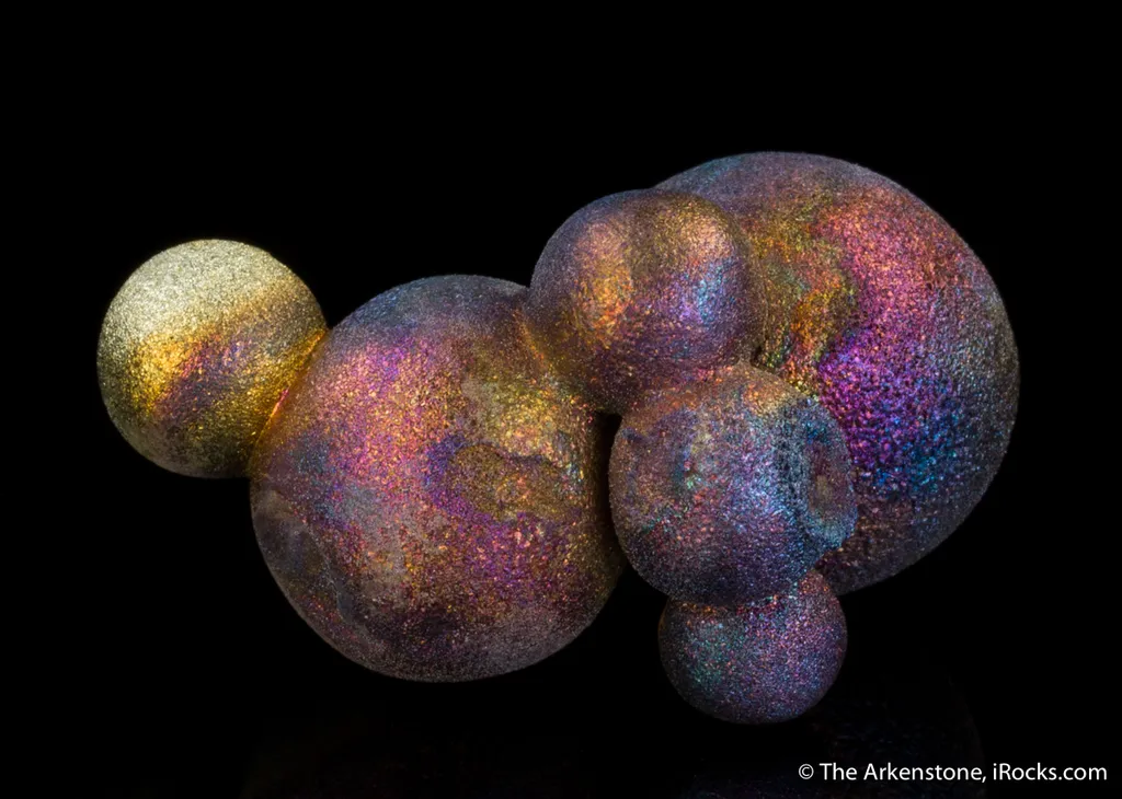 Chalcopyrite - image 4