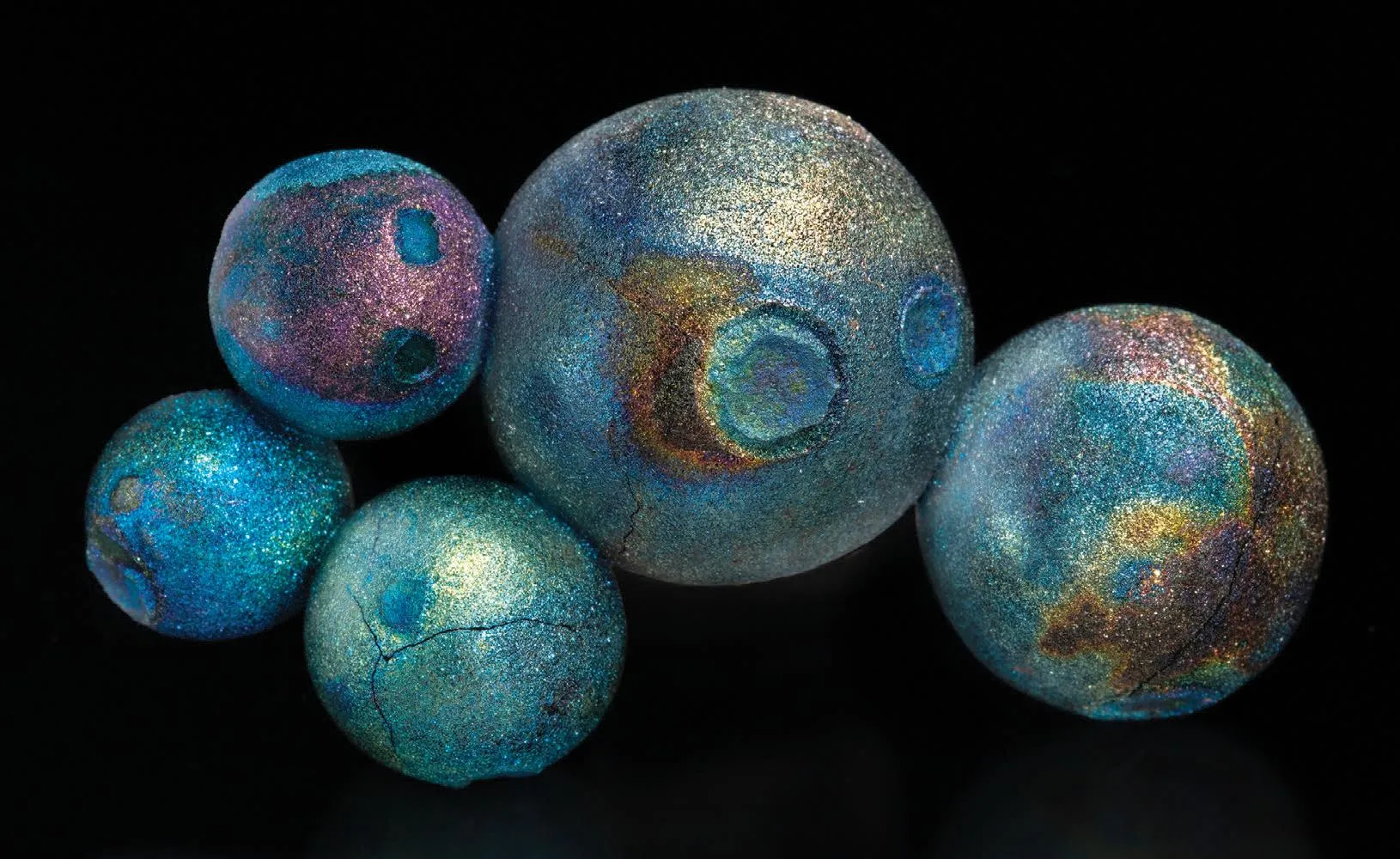 Chalcopyrite - image 1