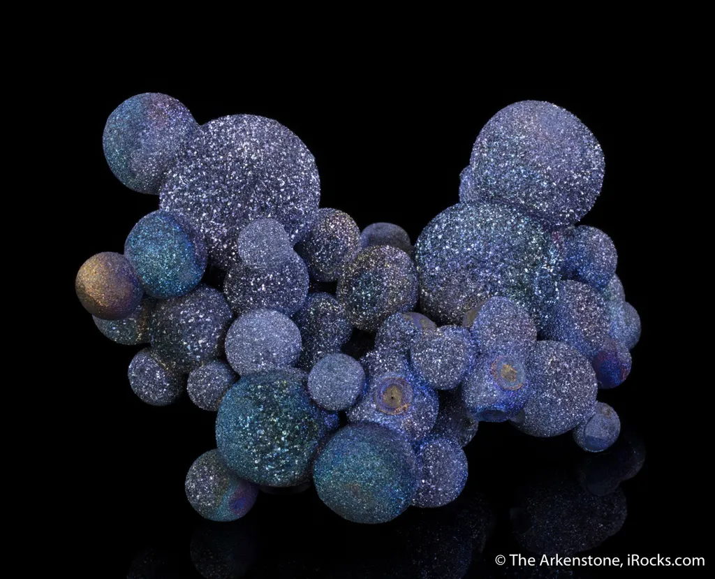 Chalcopyrite - image 5