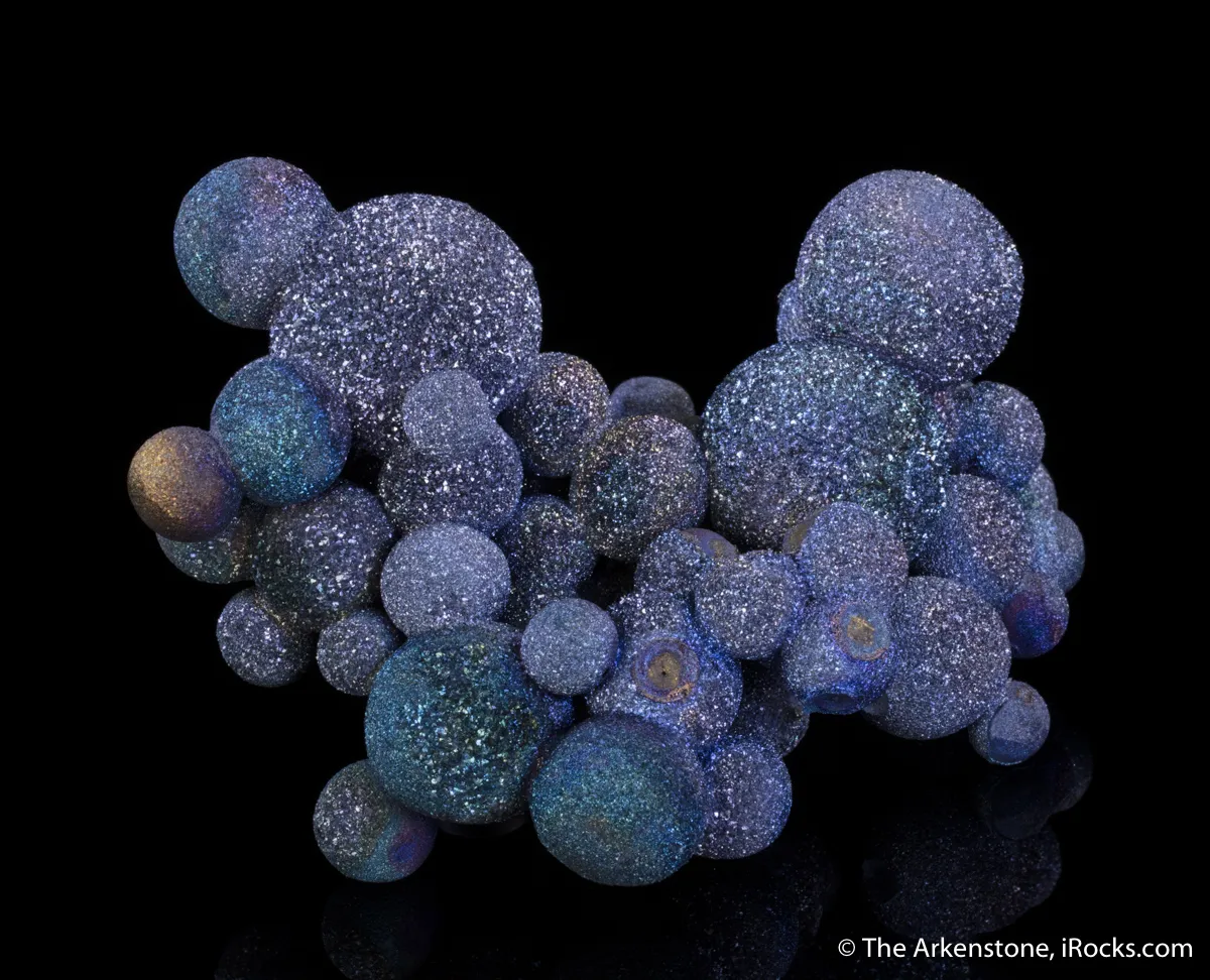 Chalcopyrite - image 5