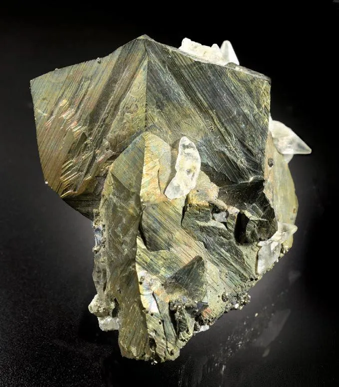 Chalcopyrite image