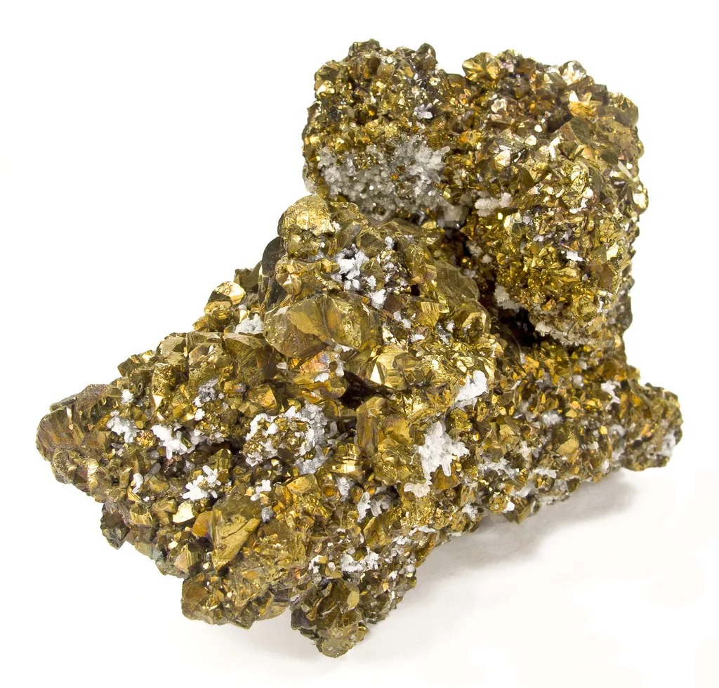 Chalcopyrite - image 3