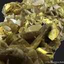 Chalcopyrite and Siderite - image 8
