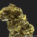 Chalcopyrite and Siderite - image 3