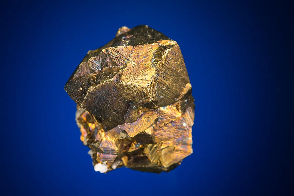 Chalcopyrite - image 2