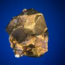 Chalcopyrite - image 2