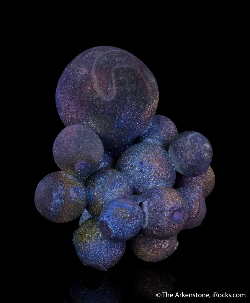 Chalcopyrite - image 2