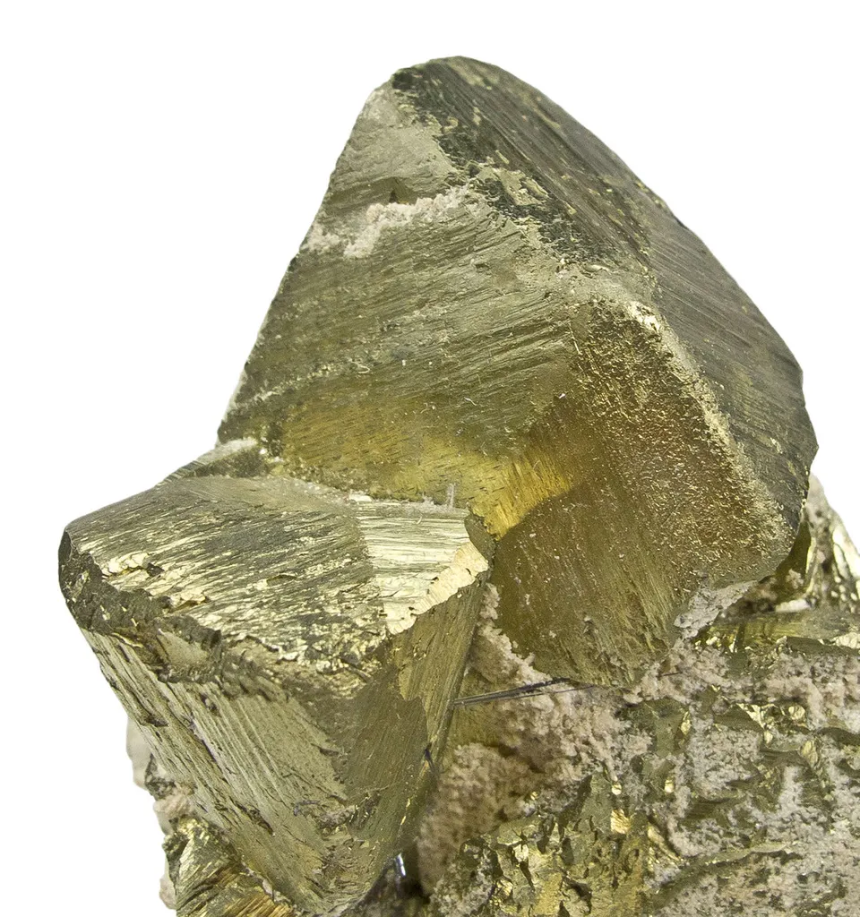 Chalcopyrite - image 2