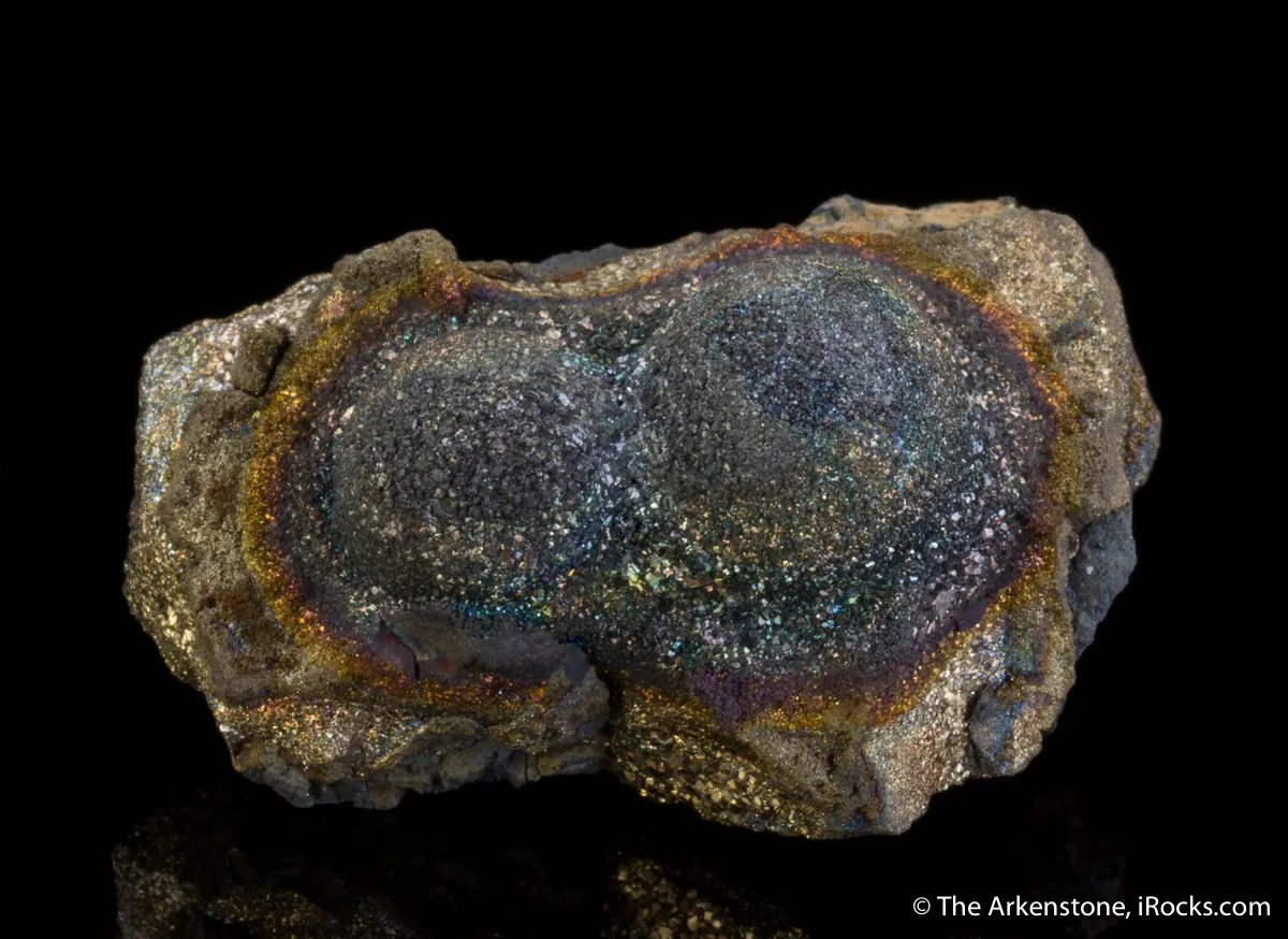 Chalcopyrite - image 4
