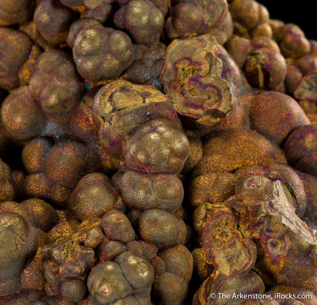 Chalcopyrite - image 5