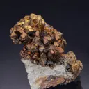 Chalcopyrite - image 1