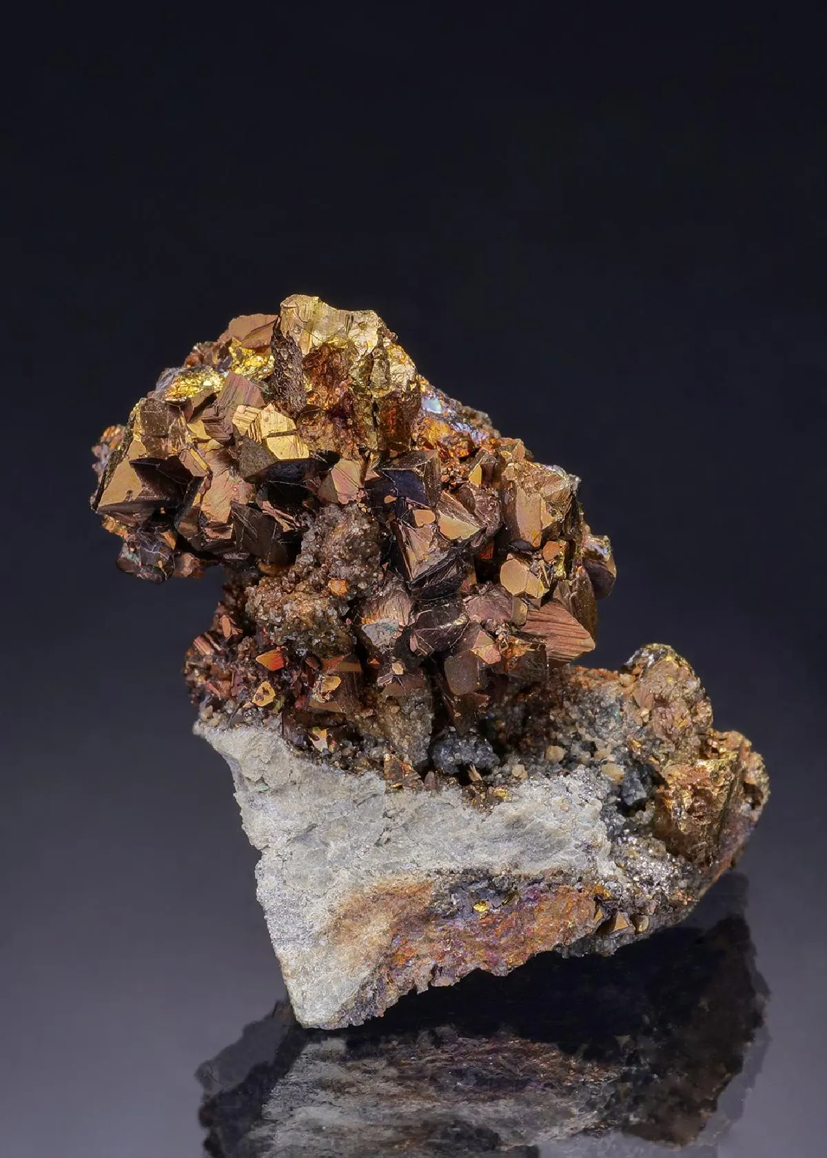 Chalcopyrite - image 1