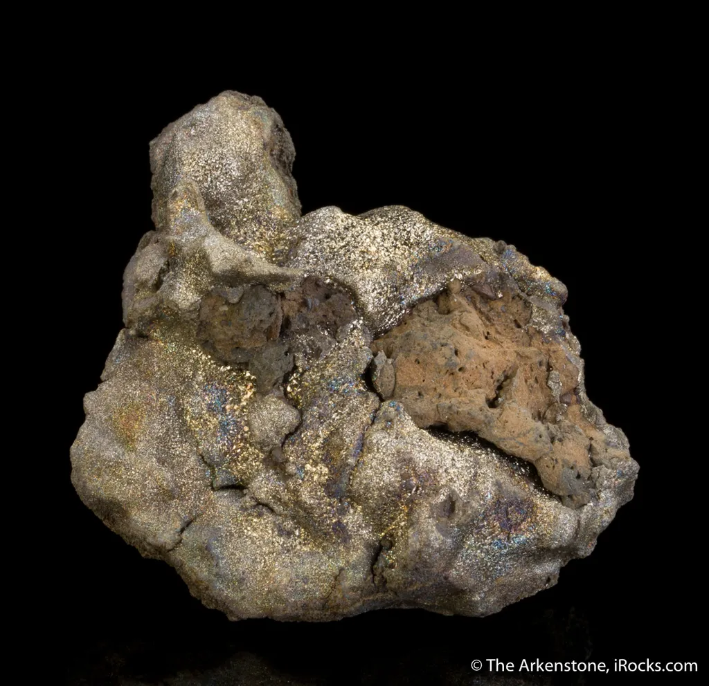 Chalcopyrite - image 6