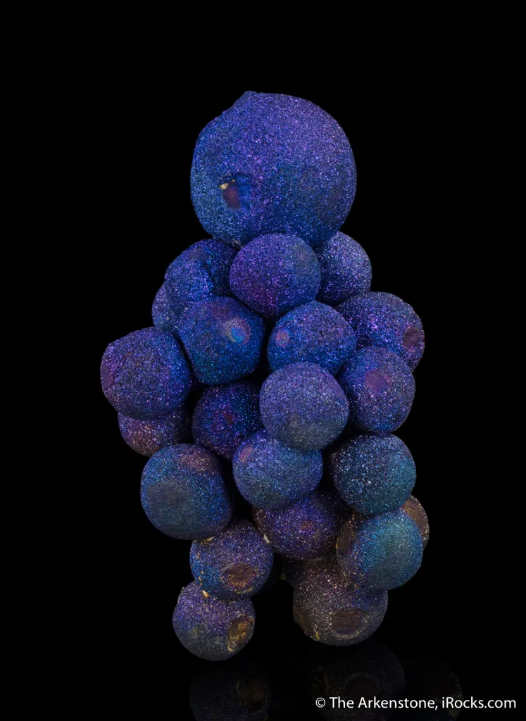 Chalcopyrite - image 3