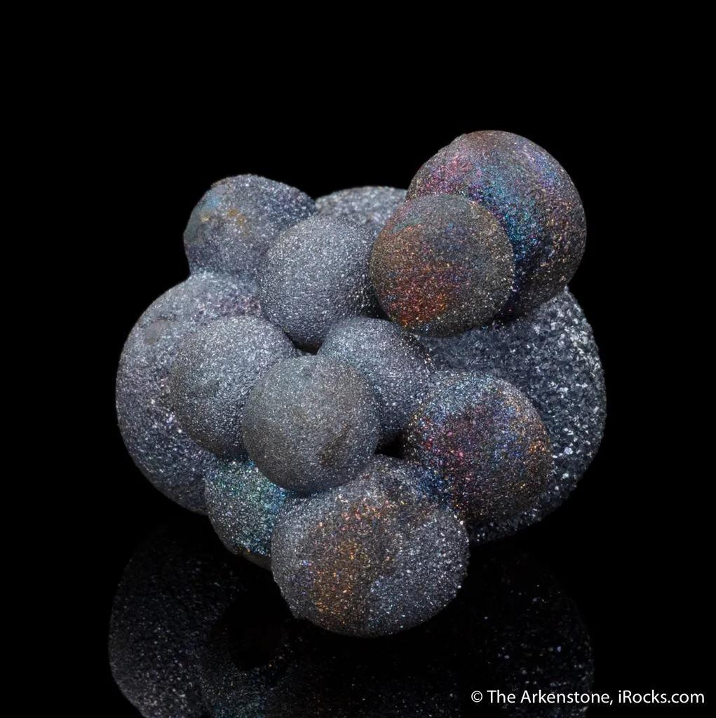 Chalcopyrite - image 4