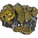 Chalcopyrite - image 1