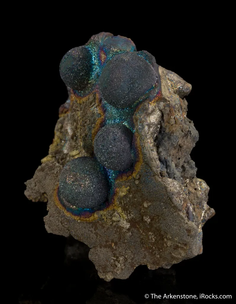 Chalcopyrite - image 3