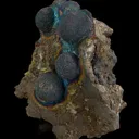 Chalcopyrite - image 3