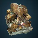 Chalcopyrite - image 2
