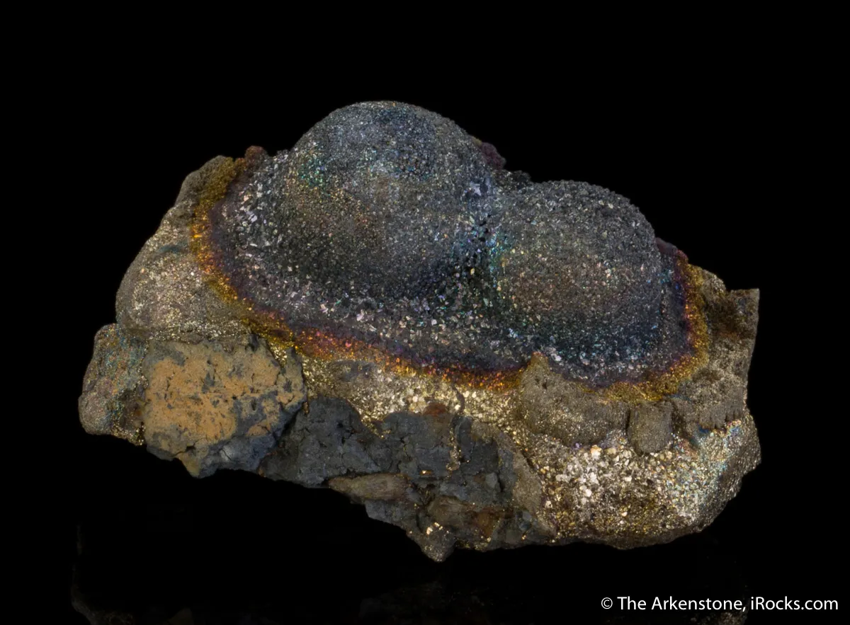 Chalcopyrite - image 2