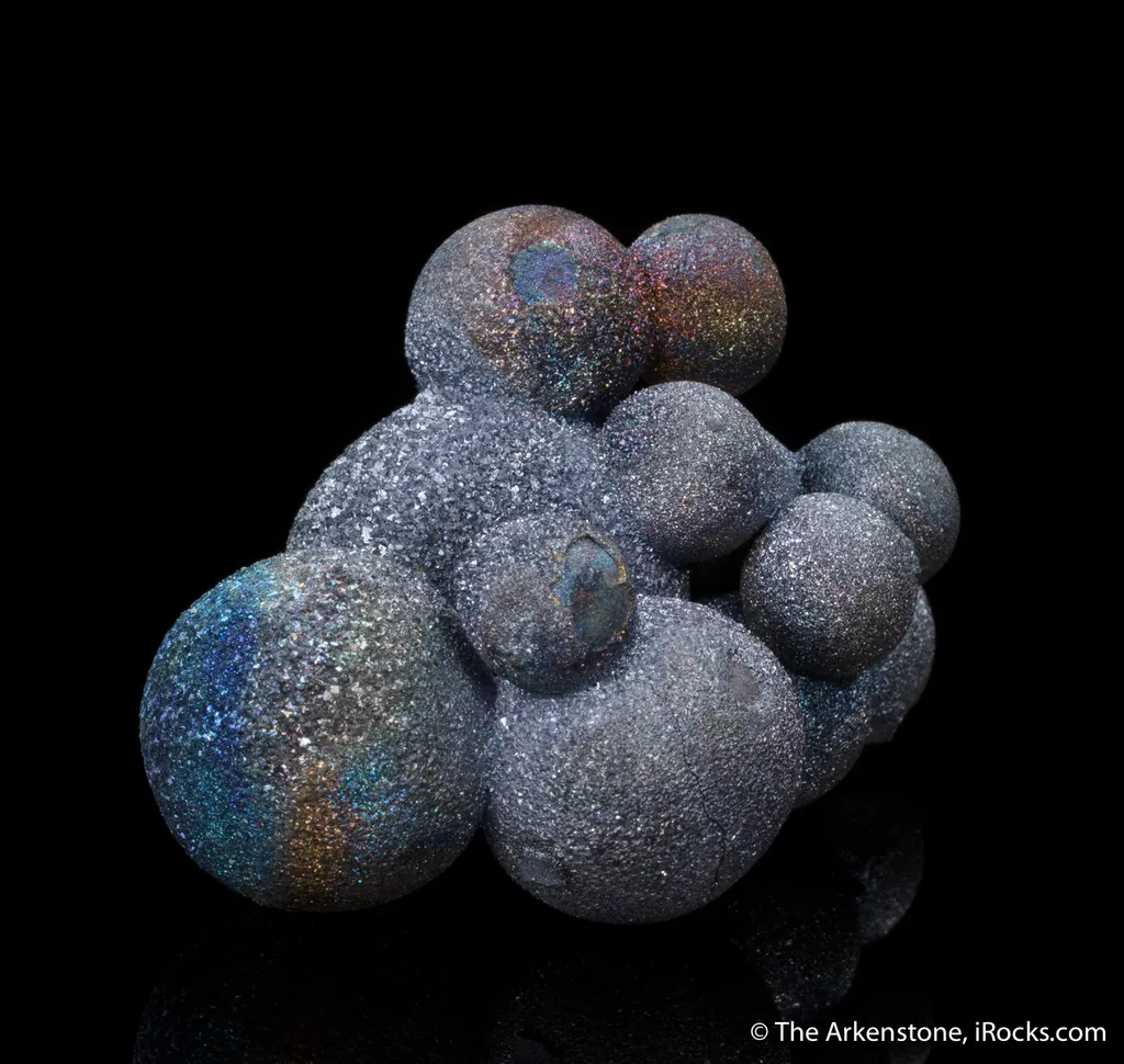Chalcopyrite - image 3