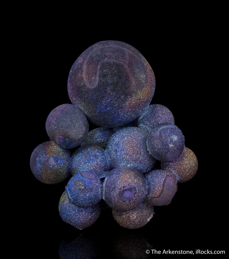 Chalcopyrite image