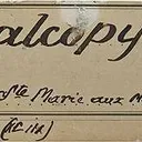 Chalcopyrite - image 4