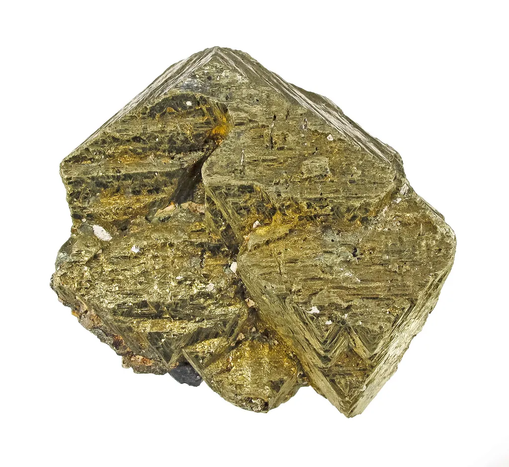 Chalcopyrite - image 3