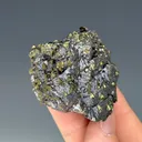 Chalcopyrite - image 3