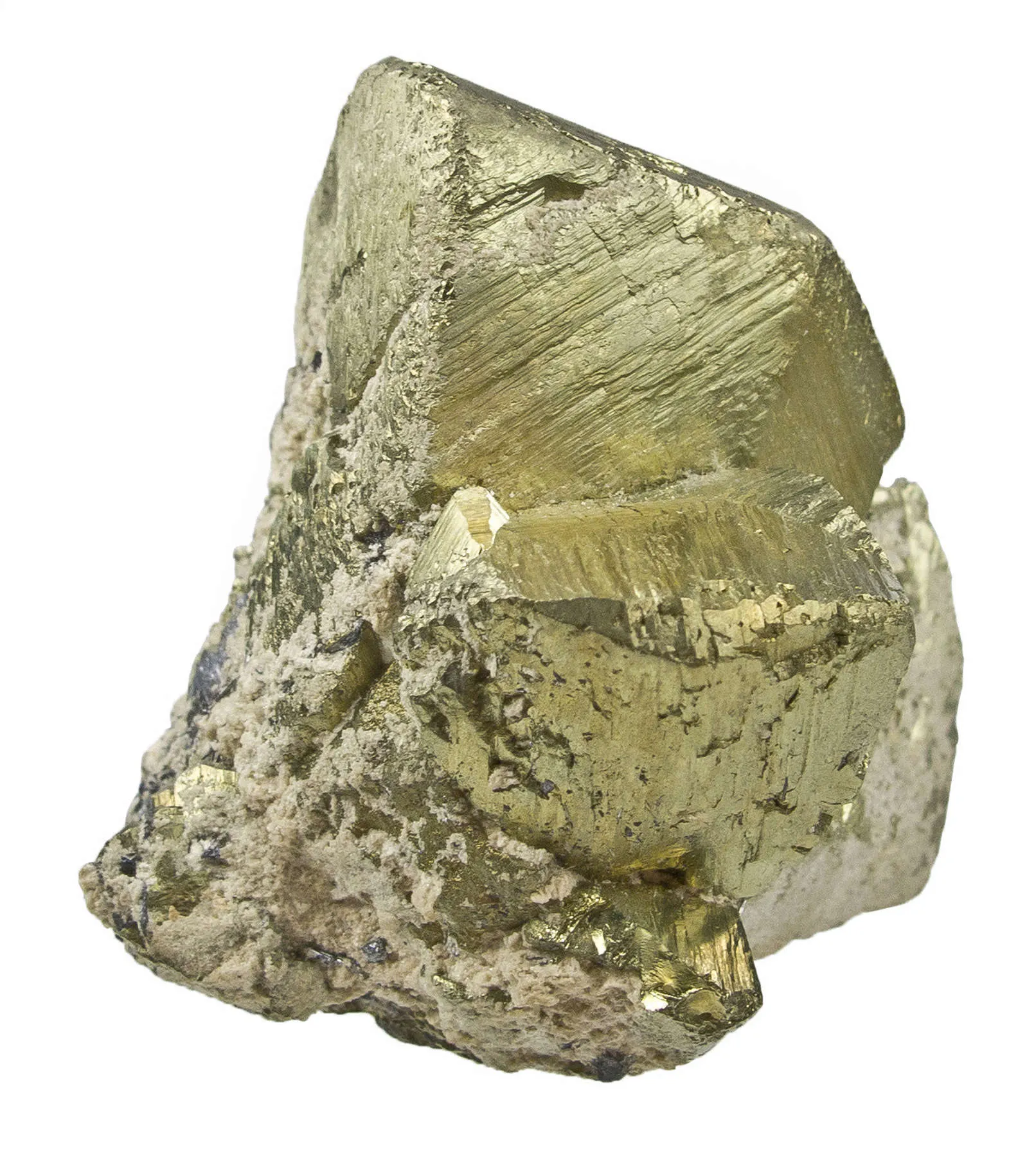 Chalcopyrite - image 4