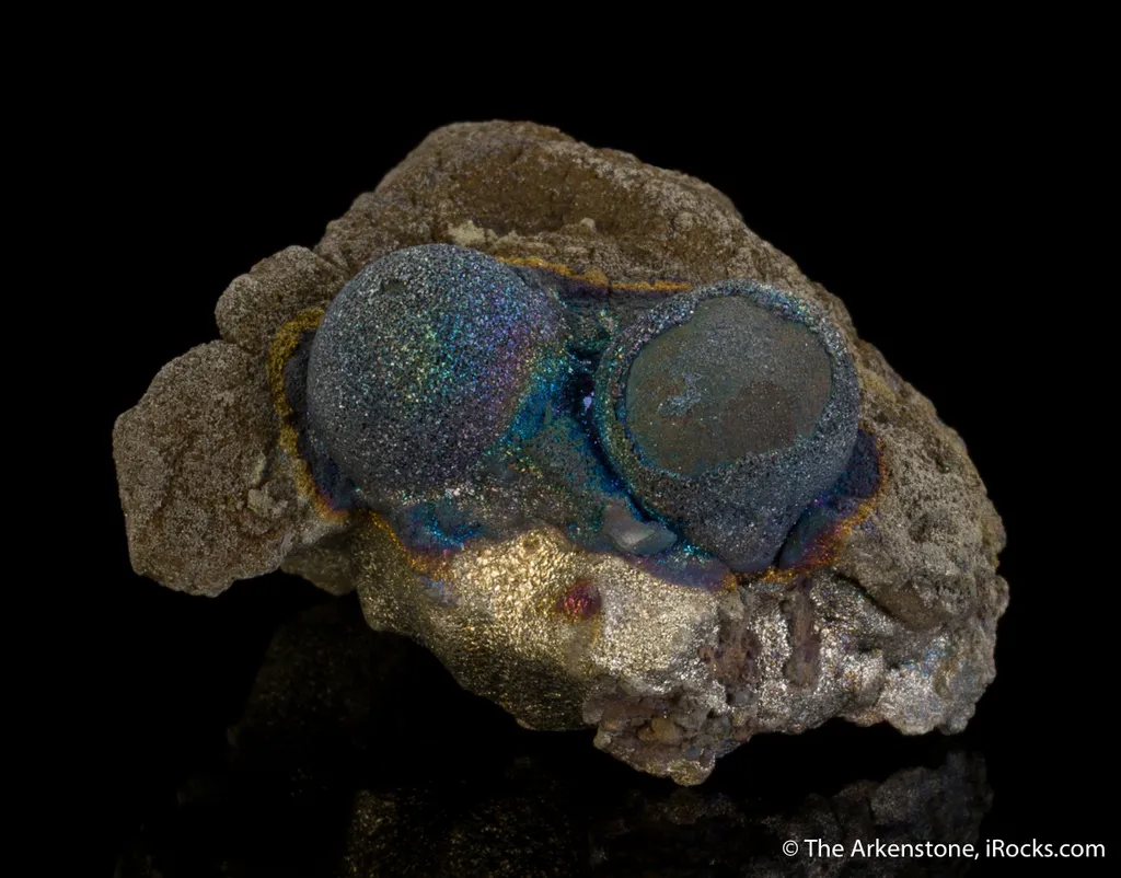 Chalcopyrite image