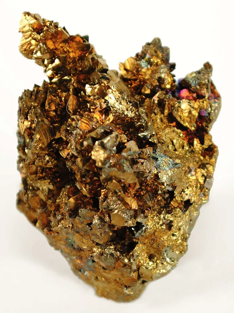 Chalcopyrite - image 2