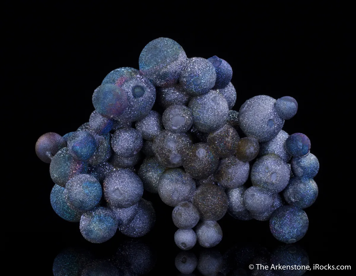 Chalcopyrite - image 4