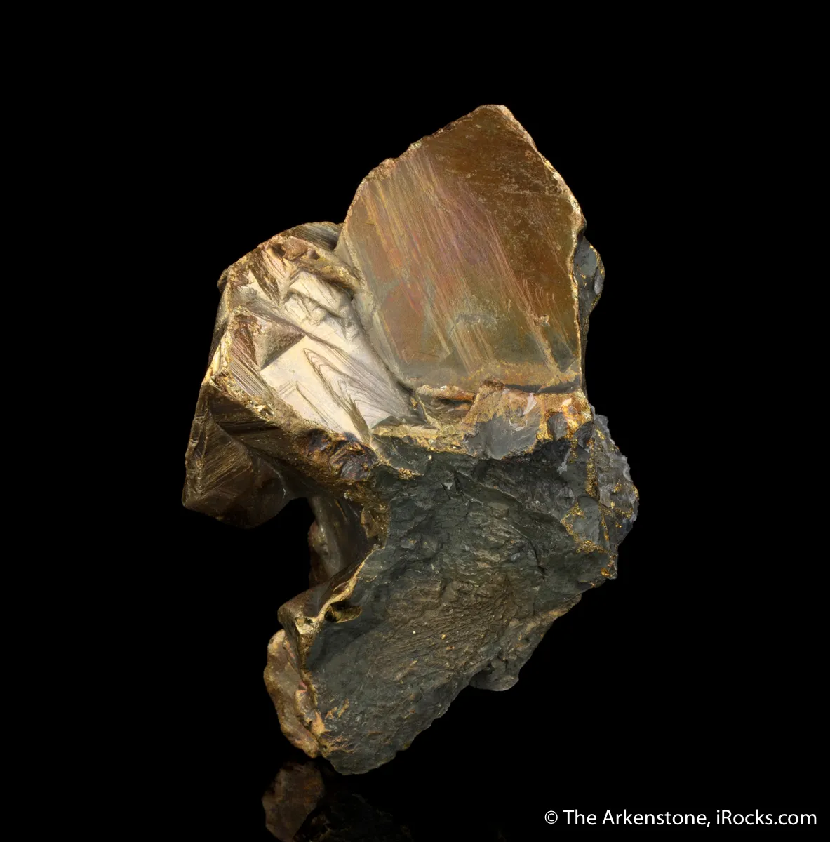 Chalcopyrite - image 4
