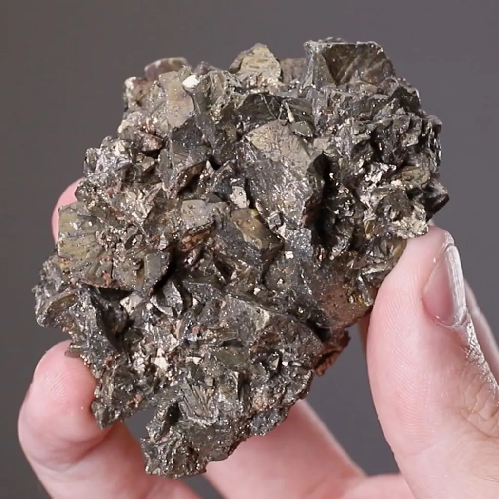 Chalcopyrite image
