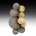 Chalcopyrite - image 1