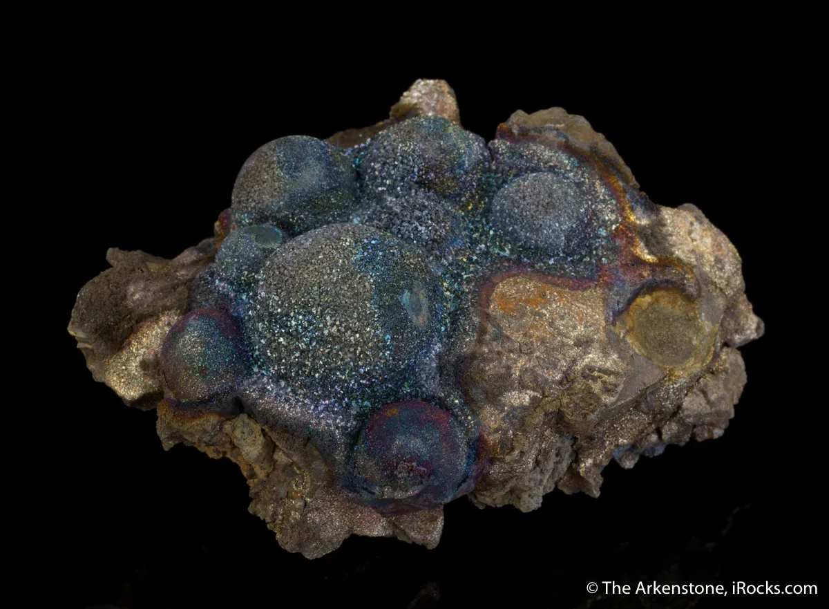 Chalcopyrite - image 4