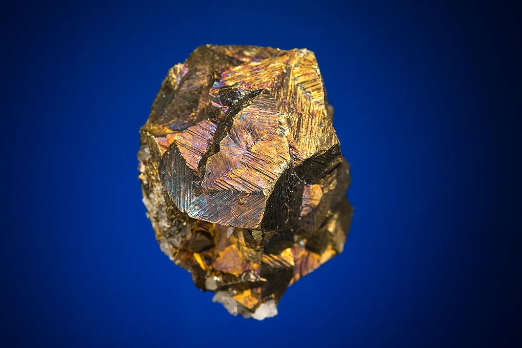 Chalcopyrite - image 3