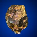 Chalcopyrite - image 3