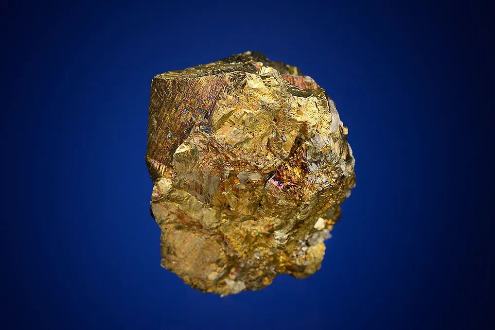 Chalcopyrite - image 4
