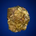 Chalcopyrite - image 4