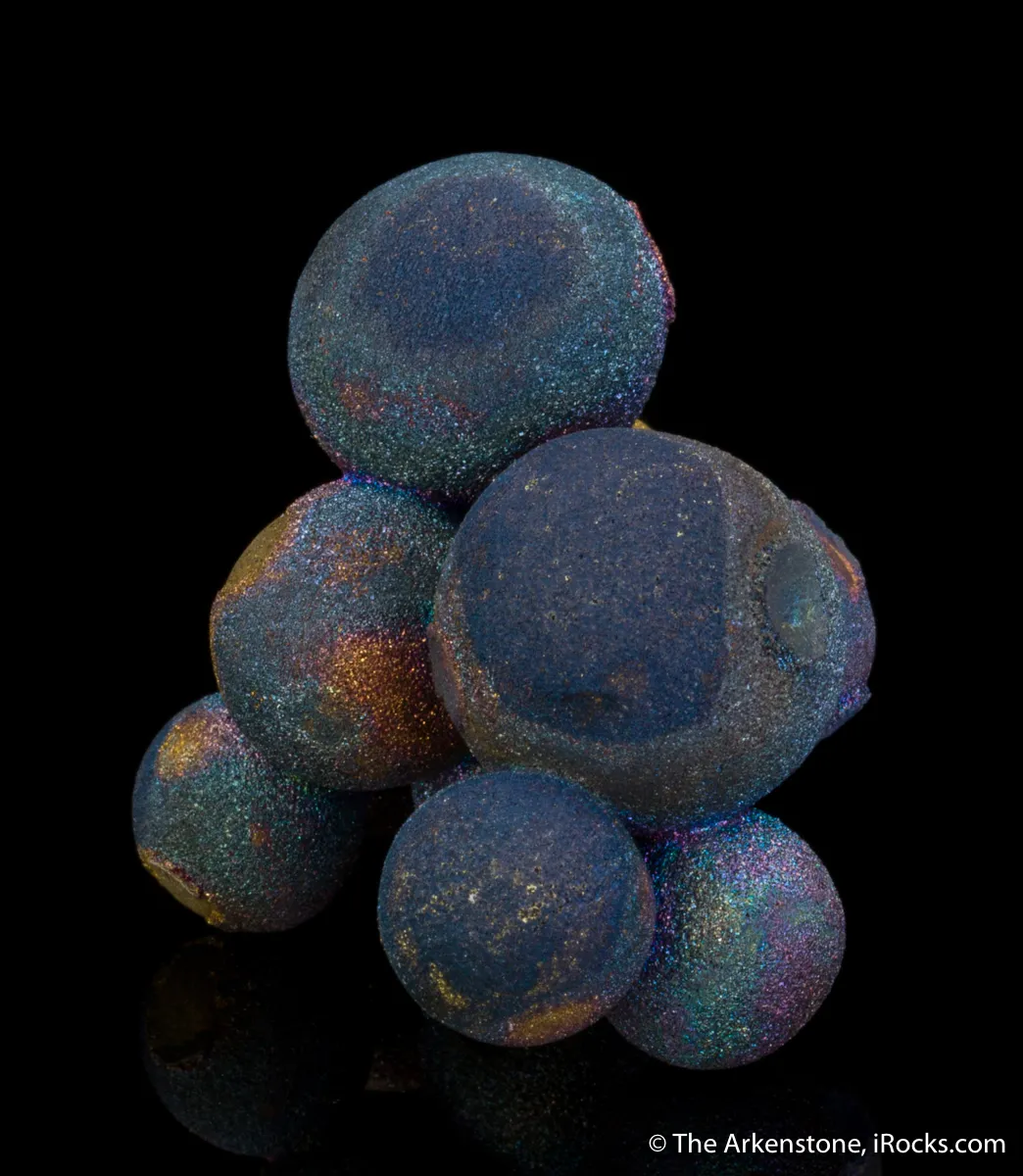 Chalcopyrite - image 3