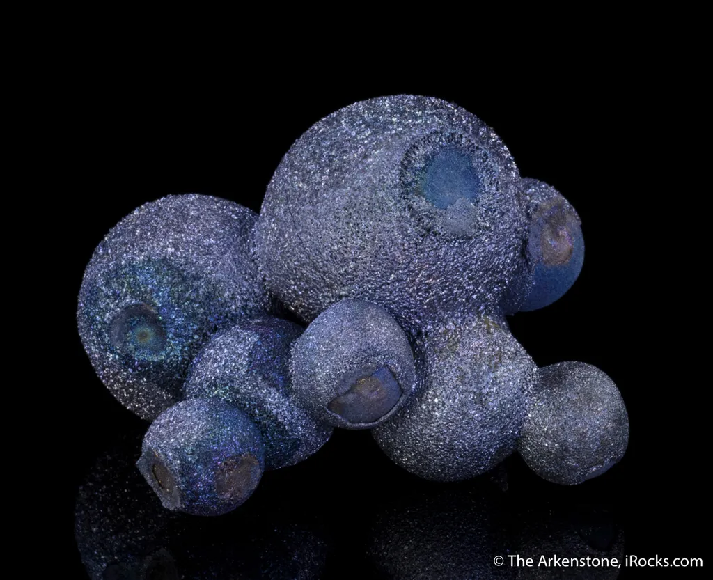 Chalcopyrite - image 5