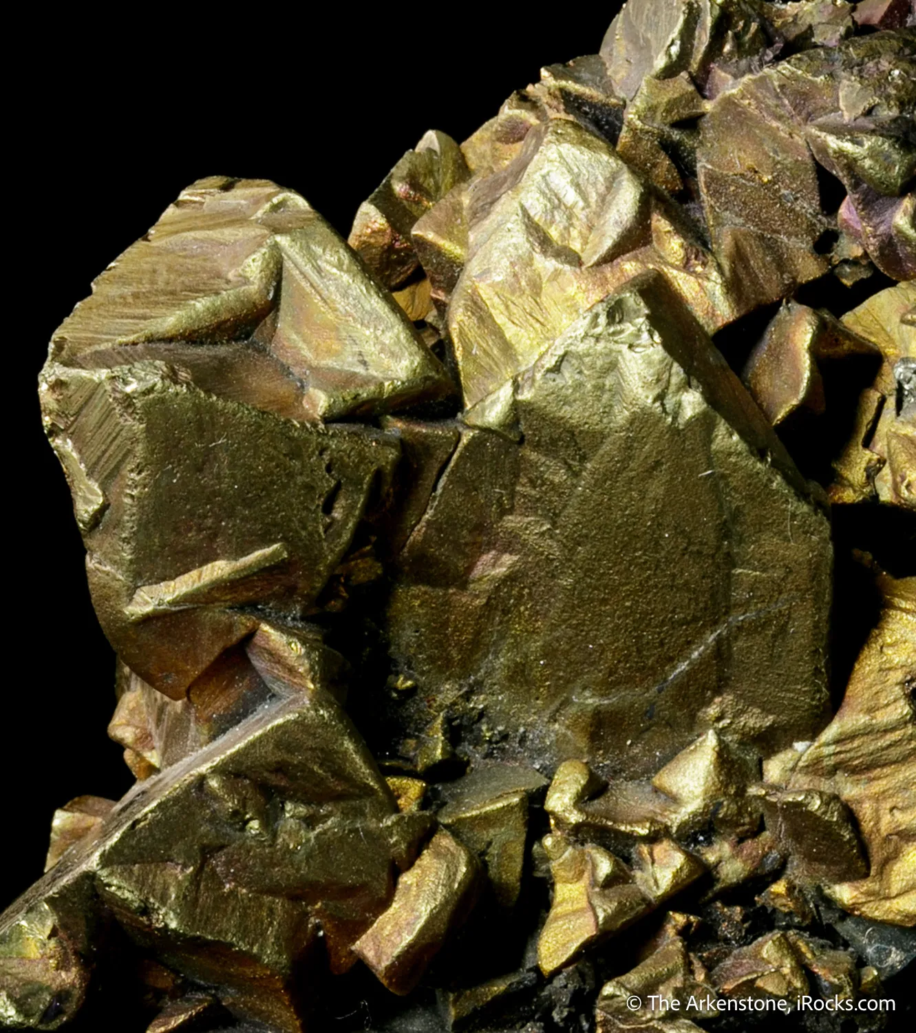 Chalcopyrite - image 5